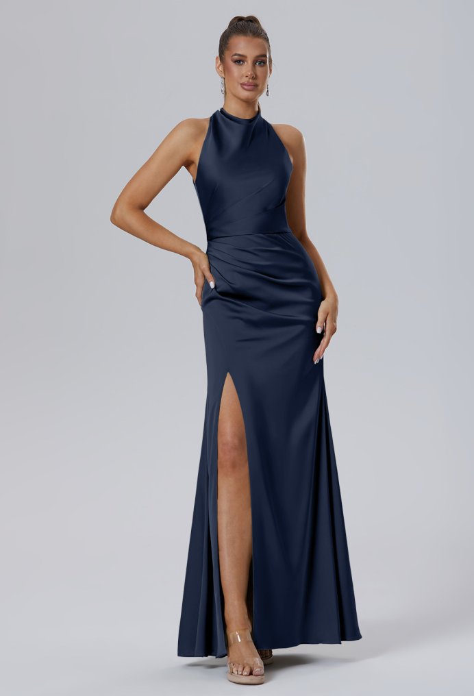 AW Maharaol Dress